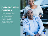 Supporting employee caregivers