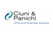Ciuni Panichi CPAs and business advisors logo