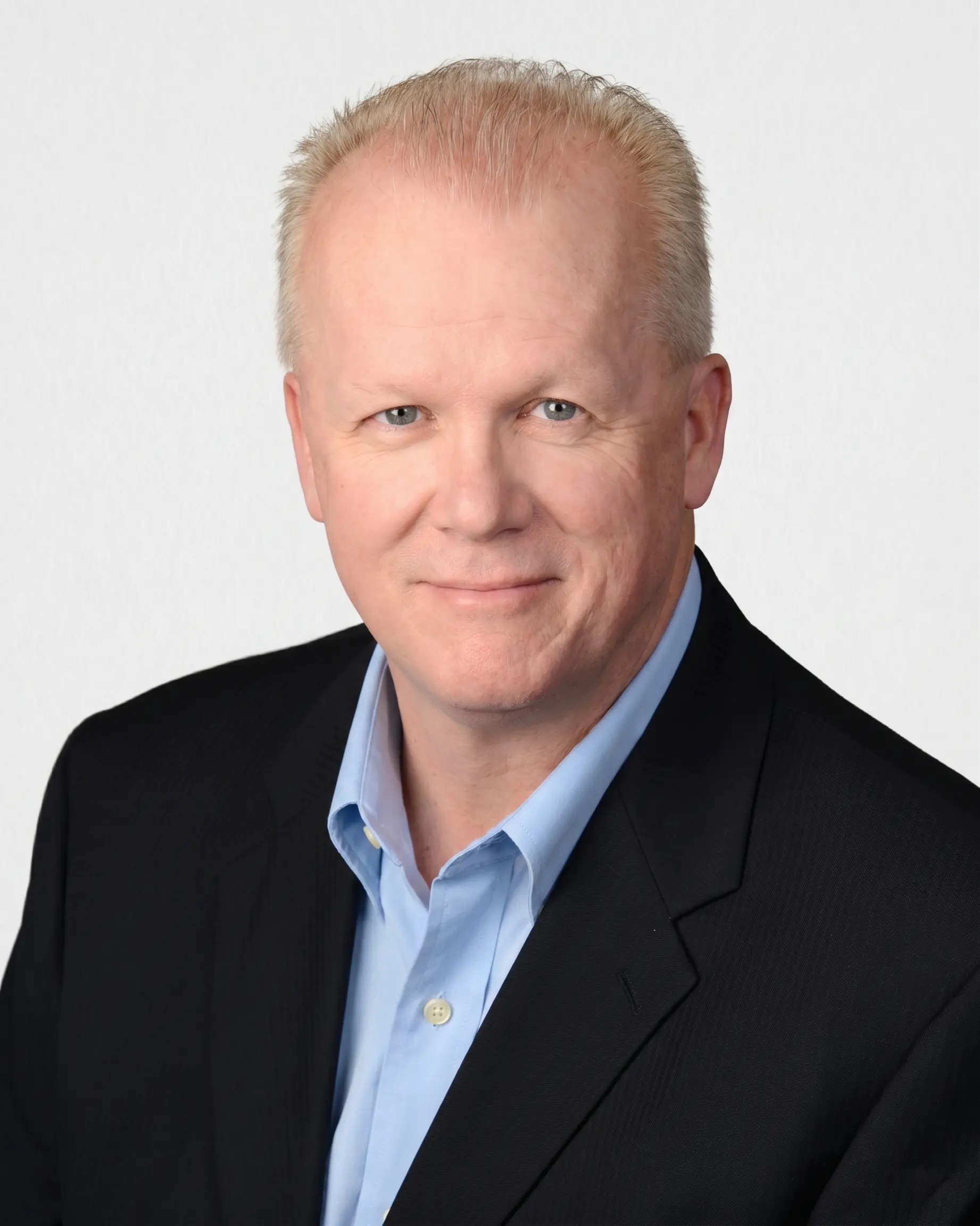 Darrel Nelson Bio Image