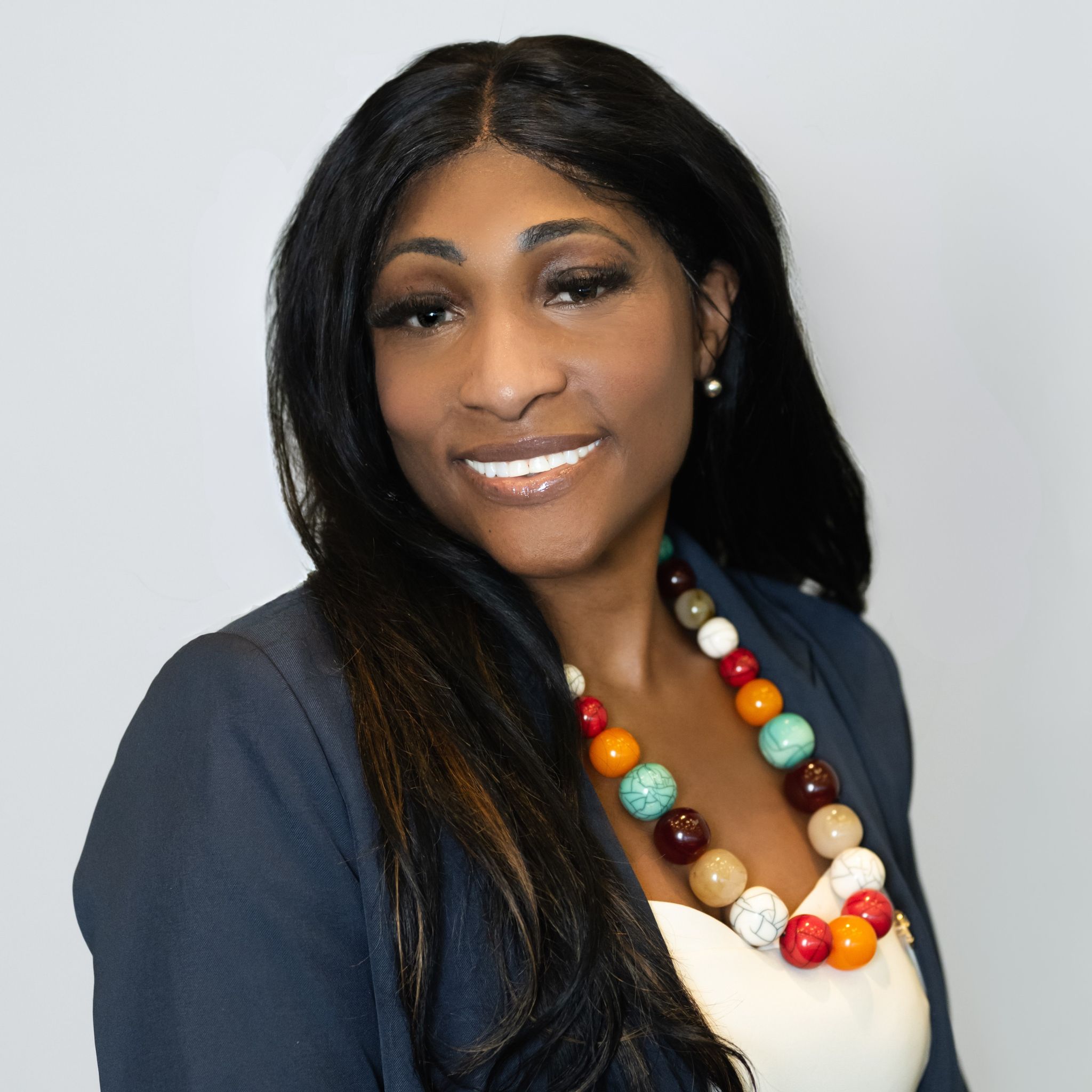 Camille Thompson Bio Image