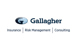 Gallagher Insurance Logo