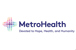 Metro Health logo