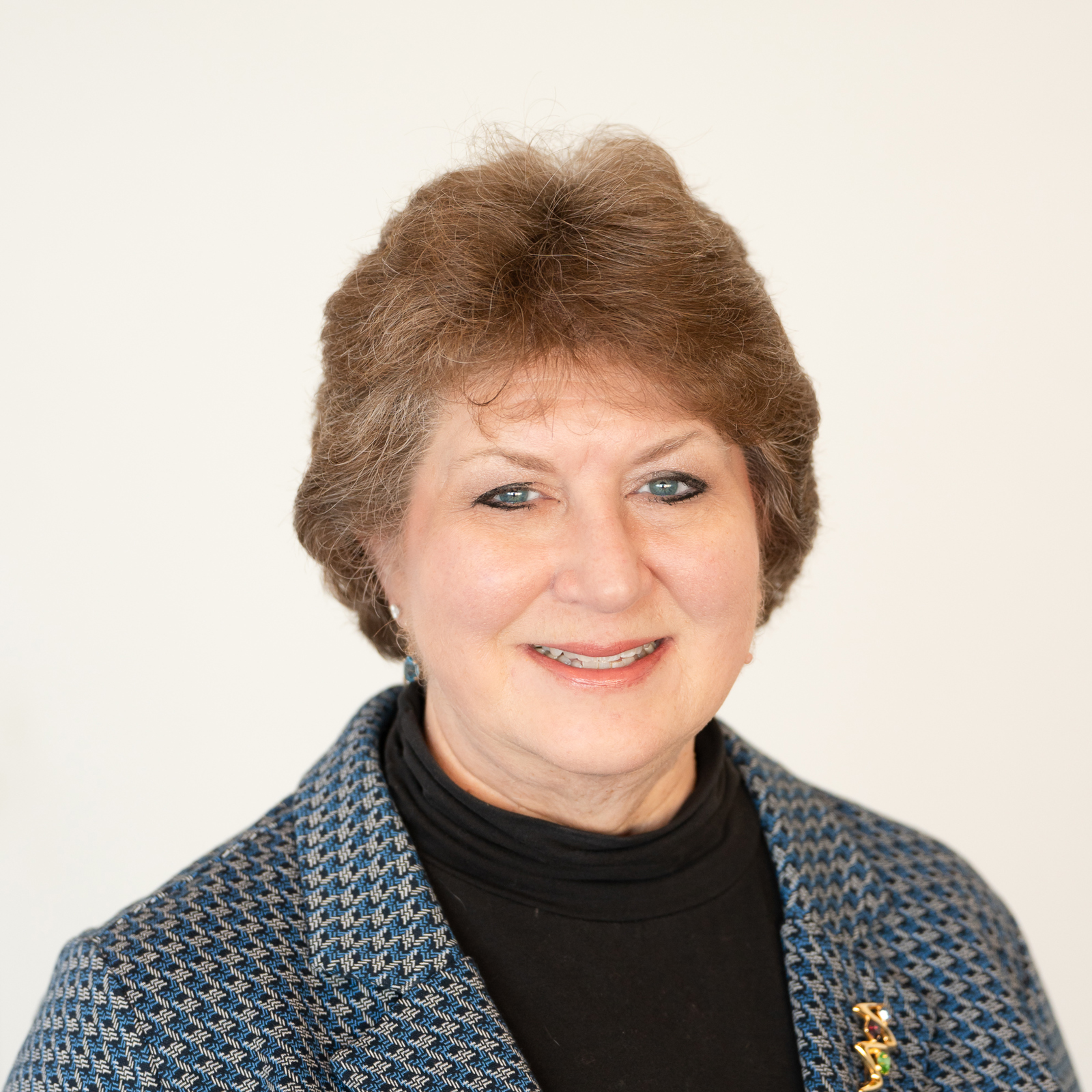 Janette Petro Bio Image