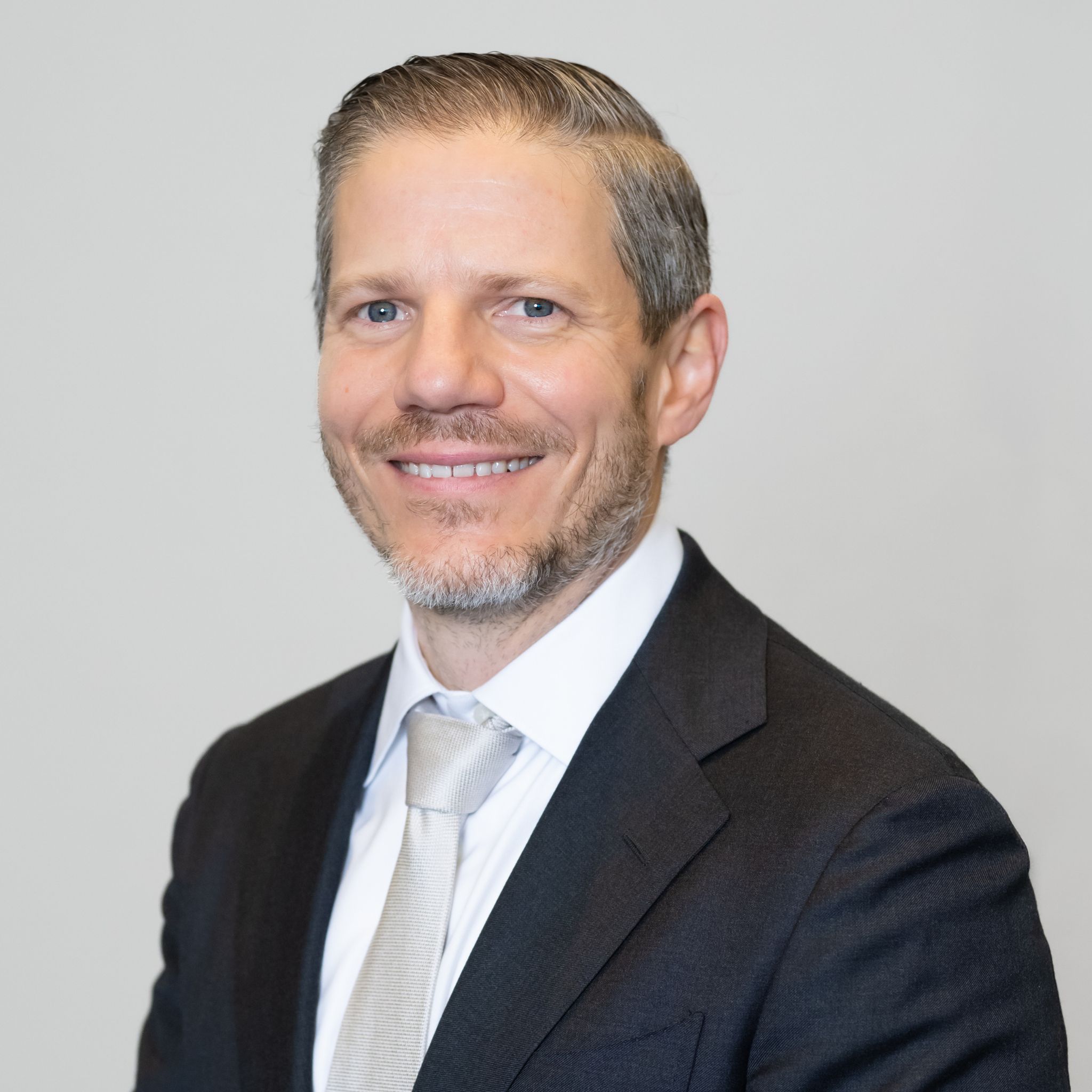 Michael Emmons Bio Image