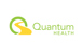 Quantum health logo