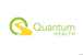 Quantum health logo