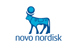 Novo Nordisk logo