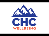 CHC Wellbeing logo