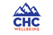 CHC Wellbeing logo