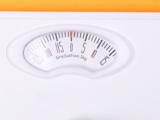 Healthy weight and food