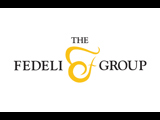 The Fedeli group logo