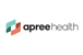 Apree Health logo