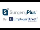 Surgery Plus logo