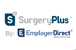 Surgery Plus logo