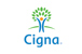 Cigna logo