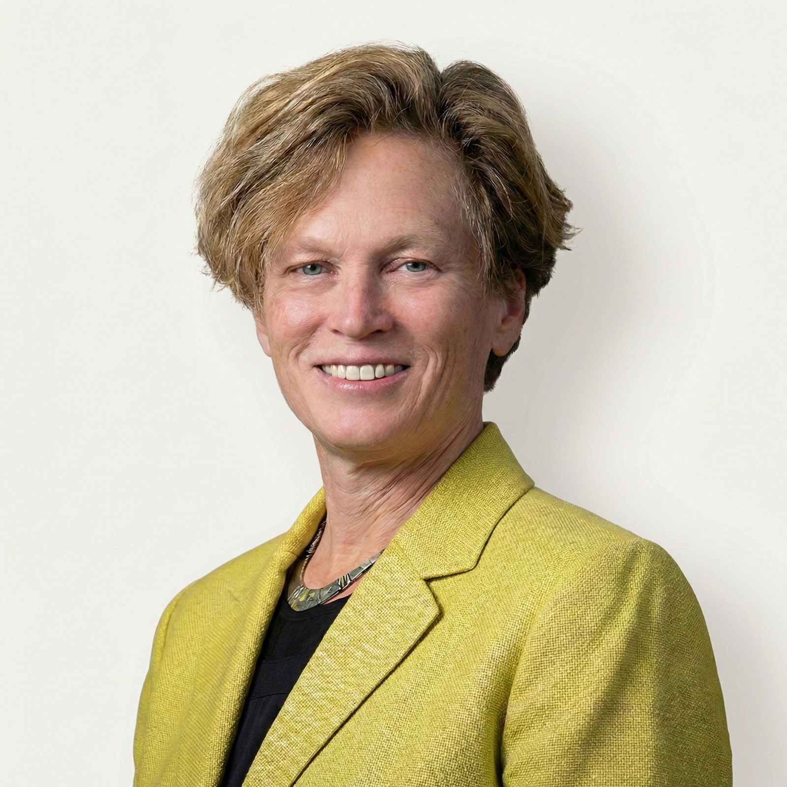 Patty Starr Bio Image