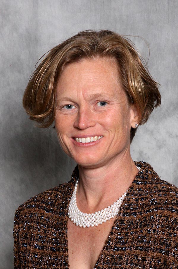 Patty Starr bio image