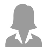 Female Silhouette image