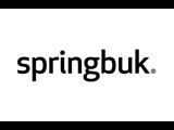 SpringBuk logo