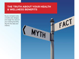 The truth about health and wellness benefits