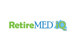 Retire Med logo