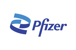 Pfizer logo