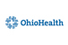 Ohio Health logo