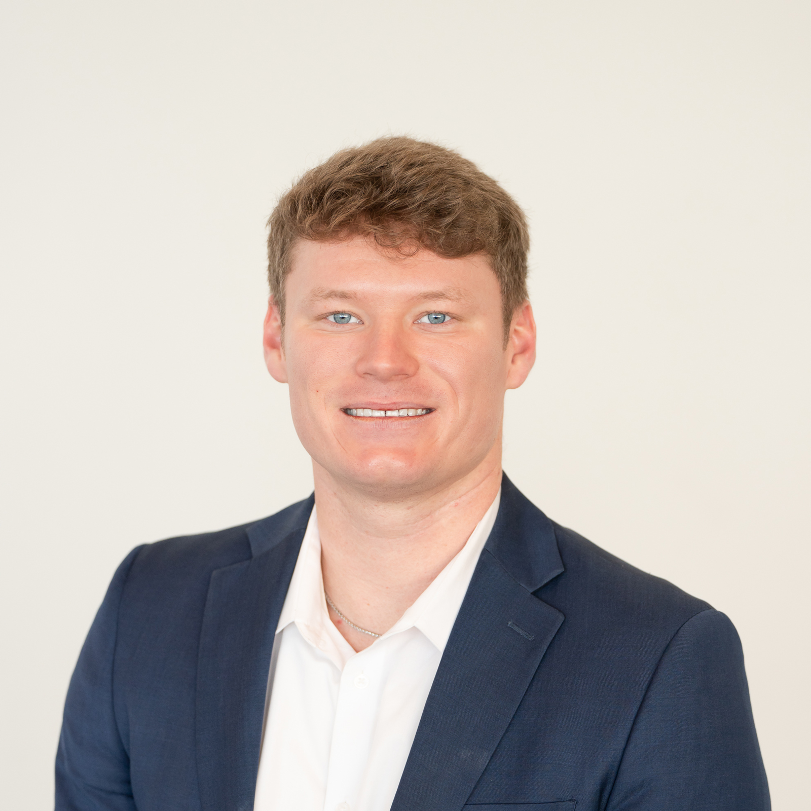 Kyle Tarzon Bio Image